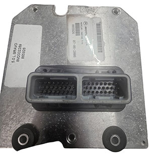 Mercruiser ECM 555 Computer Re-Calibration & Re-Map (ECU) - 5.0 to 5.7, and 6.2 MAG, 305 to 350 and 377MAG CID, Stock Engines Only