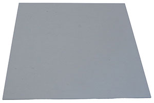 Bulk Rubber Gasket Material