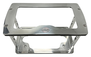 Group 31 Billet Battery Box