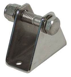 Hatch Actuator Mounting Bracket