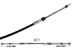 3300 Style 10-32 Thread Cable