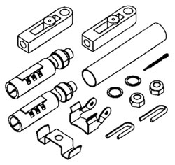 Cable Connection Kit - K57