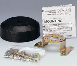 20-Degree Bezel Mounting Kit for Steering Systems