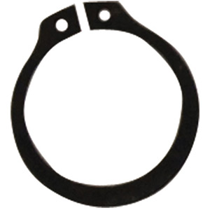 Shaft Snap Ring for Gen 7 Plus Sea Pump