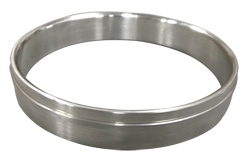 Billet Aluminum Flame Arrestor Spacer