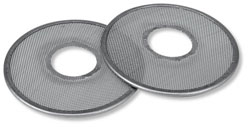 HP4 Oil Filter Screen