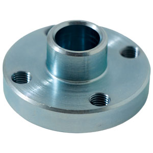 Hub, Xover P/S Pump-Pulley