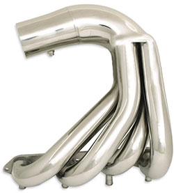 8.2MAG and 8.2HO Mercruiser NON-Catalyst Exhaust Header System