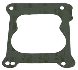 Spread Bore Rochester and Holley 4175 Base Gasket