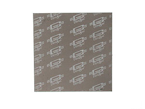 Universal Exhaust Gasket Sheet