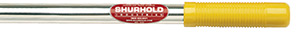 Shurhold Fixed Length Handle