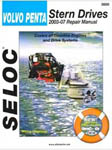 Service Manual Volvo/Penta 2003-2007