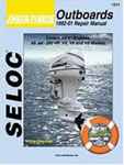 Service Manual Johnson/Evinrude 1992-2001