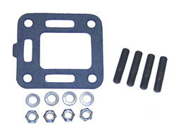 Riser – Elbow Mounting Kit