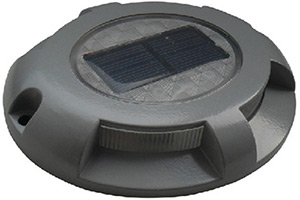 Solar Panoramic Docklite