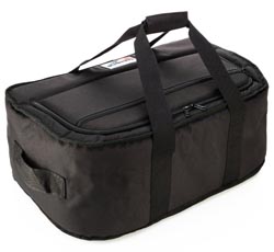 38 Pack Stow-N-Go Cooler Black