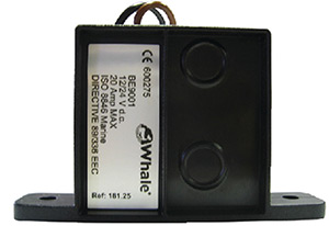 Electronic Automatic Float Switch
