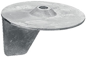 Suzuki Outboard Anodes