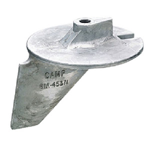 Yamaha Outboard Anodes - Zinc