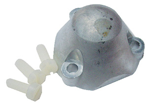 Auto Prop Anode