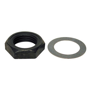 Pinion Nut Set 12-92721