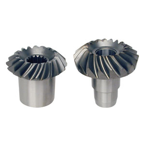 Gear Set 43-75325A3