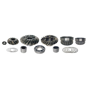 Complete Gear Set 43-878087A4