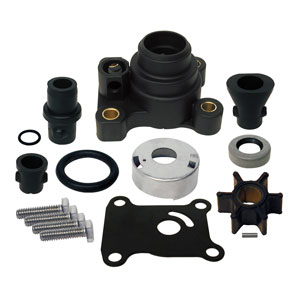 Water Pump Kit