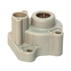 Water Pump Housing