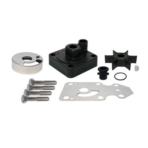 Complete Water Pump Kit