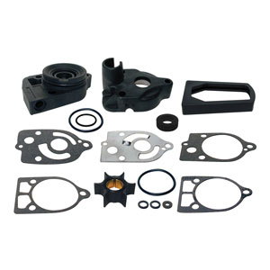 Complete Water Pump Housing Kit 46-77177A3