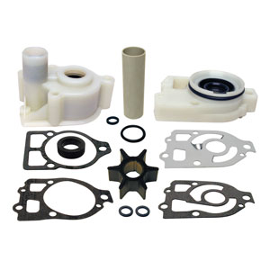 Complete Water Pump Kit