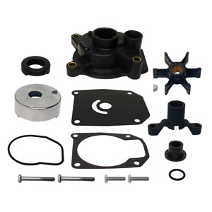 Complete Water Pump Kit 389133