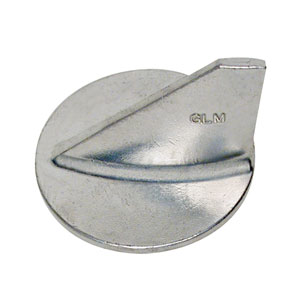 Aluminum Anode 31640Q4