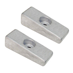 Aluminum Anode 826134Q