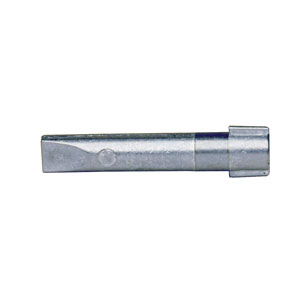 Aluminum Anode- For V4 & V6 (1982-1986)