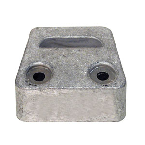 Aluminum Anode – For Cobra (1994-1998)