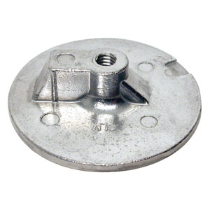 Aluminum Anode 76214Q5