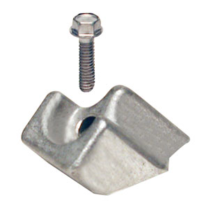 Aluminum Anode 432397