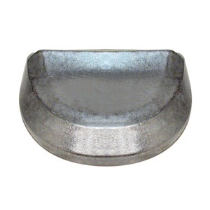 Aluminum Anode - For Cobra (1987-1994)