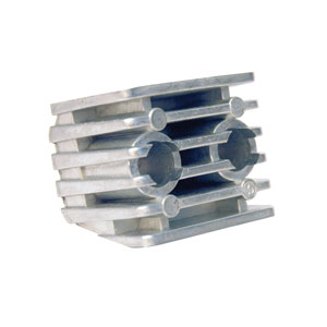 Aluminum Anode Kit - For DPX