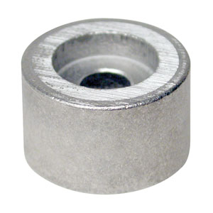 Aluminum  Anode