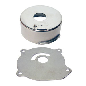 Cup & Plate Assembly 435027