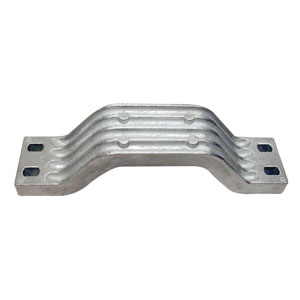 Aluminum Anode- For 115-225 HP