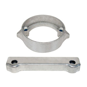 Aluminum Anode Kit - For AQ280DP