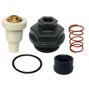 143° Thermostat Rebuilt Kit