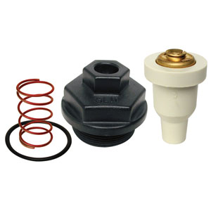 60° Thermostat Kit