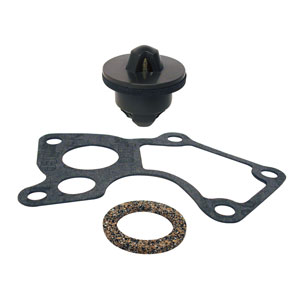 3-Cyl. Thermostat Kit