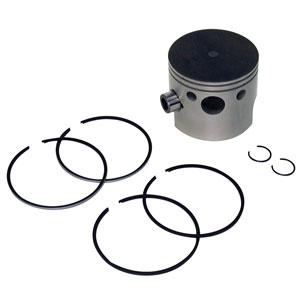 Port Piston Kit 766-8667T42