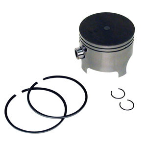 STBD Piston Kit 785-9738T10